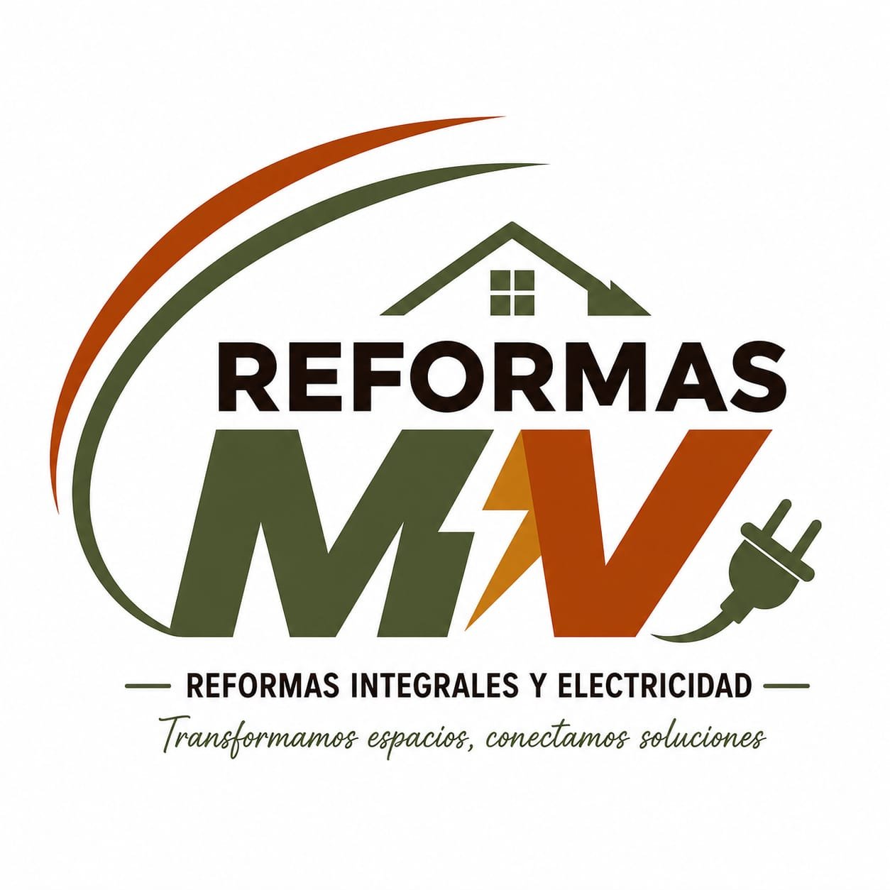Transformamos espacios, construimos bienestar